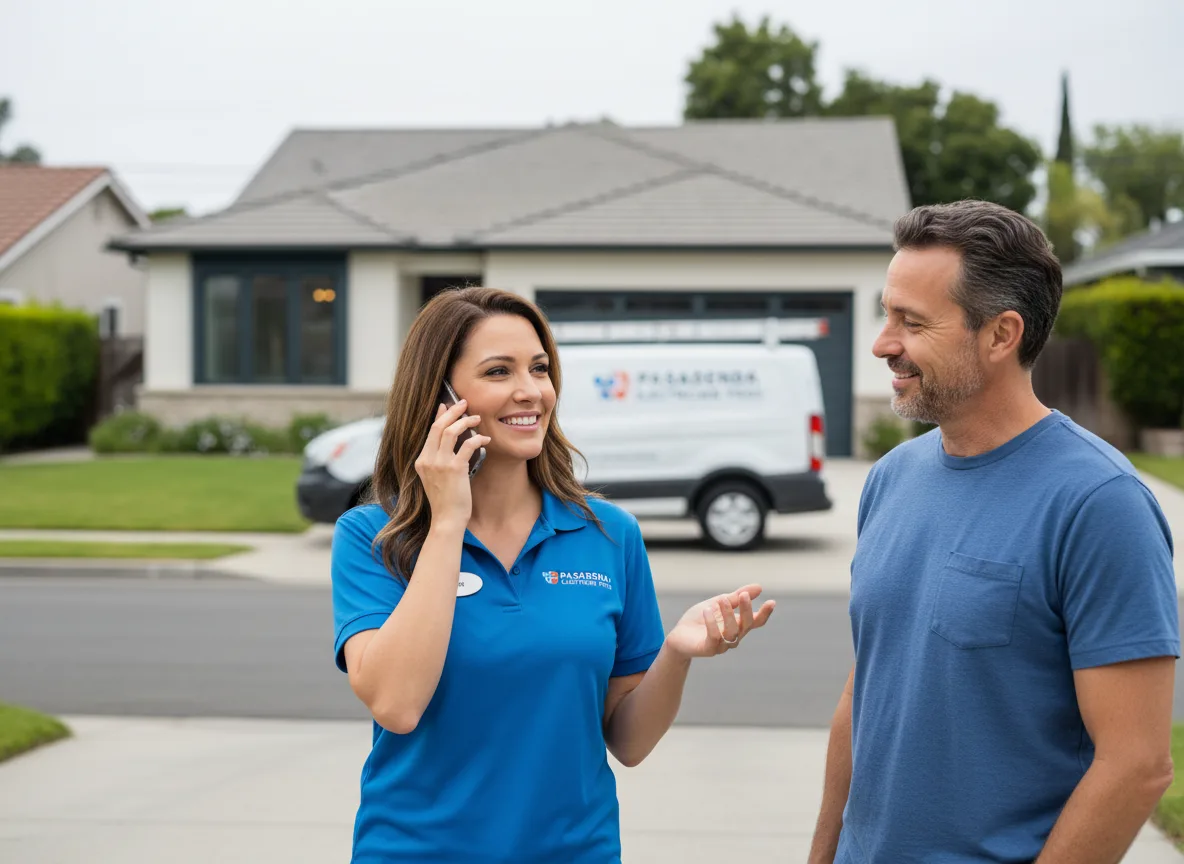 Electrician Frankford, WV FAQs